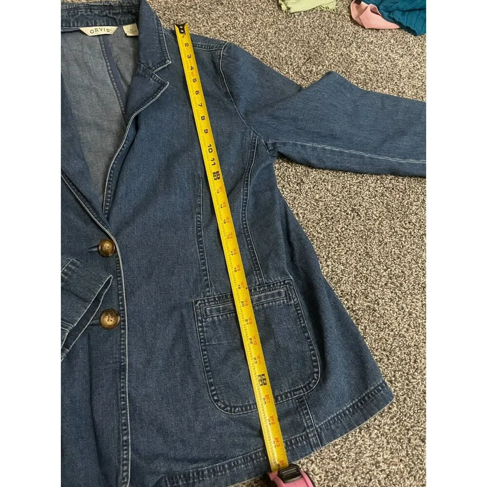 Orvis vintage women
